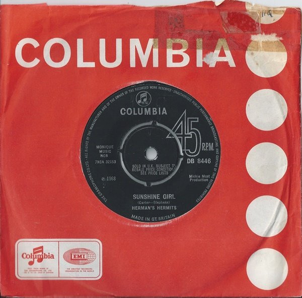Herman's Hermits-2