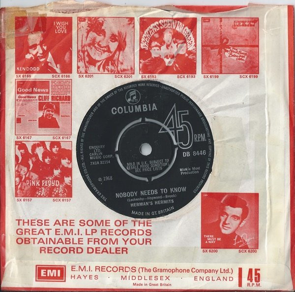 Herman's Hermits-3