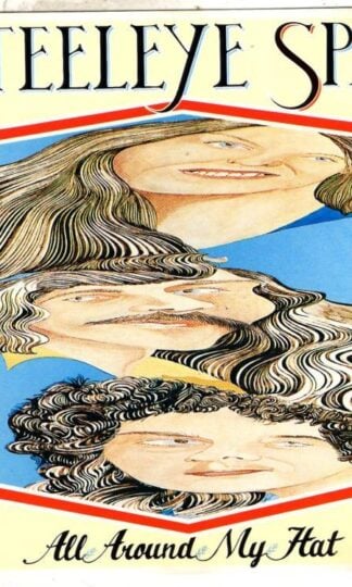 All Around My Hat:Steeleye Span