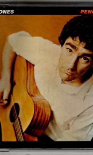 Penguin Eggs:Nic Jones