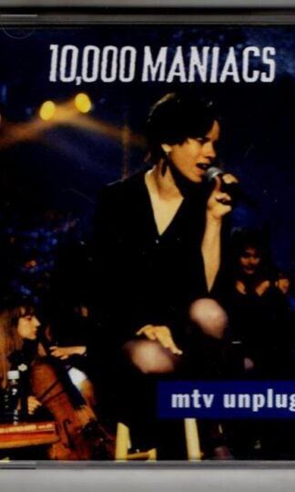 MTV Unplugged:10000 Maniacs