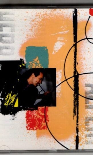 Keep Your Eye On Me:Herb Alpert