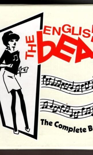 The Complete Beat:The Beat