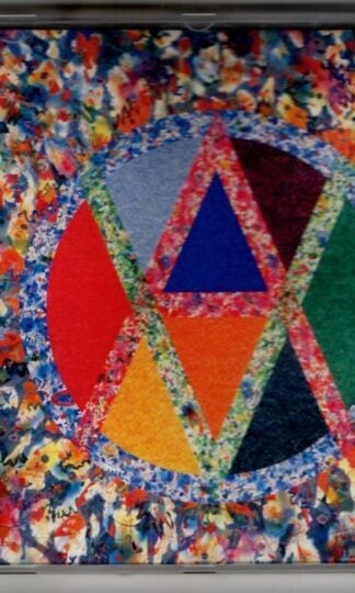 Volume 1 Sound Magic:Afro Celt Sound System