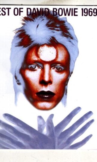 The Best Of David Bowie 1969/1974:David Bowie