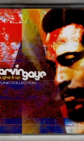 Got To Give It Up - The Funk Collection:Marvin Gaye