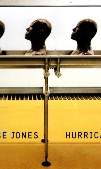 Hurricane:Grace Jones