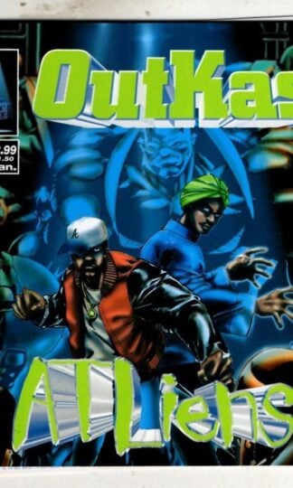 ATLiens:OutKast