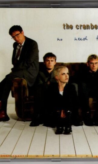 No Need To Argue:The Cranberries