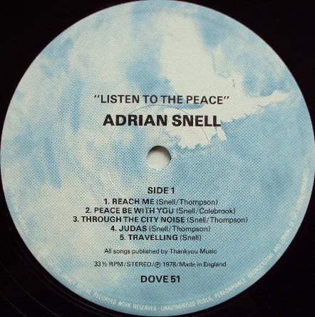 Adrian Snell-4