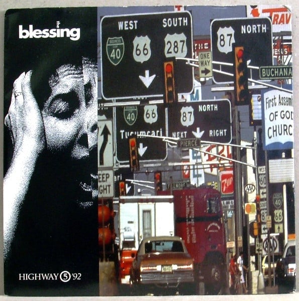 The Blessing-0