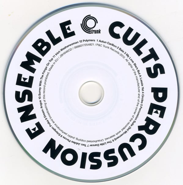 Cults Percussion Ensemble-2