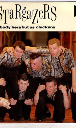 Ain't Nobody Here But Us Chickens:The Stargazers