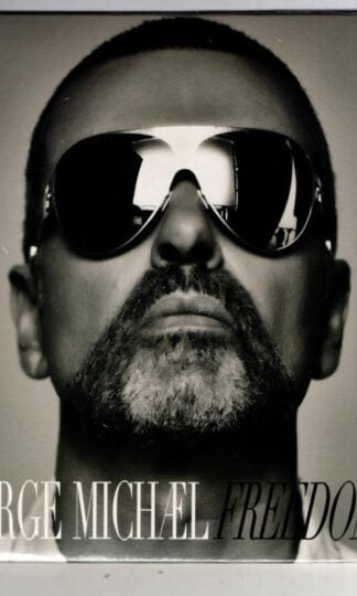 Freedom! '90:George Michael