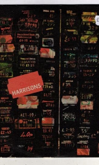 Dear Constable:Harrisons