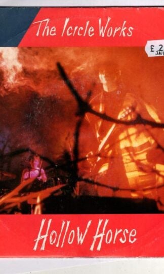 Hollow Horse:The Icicle Works