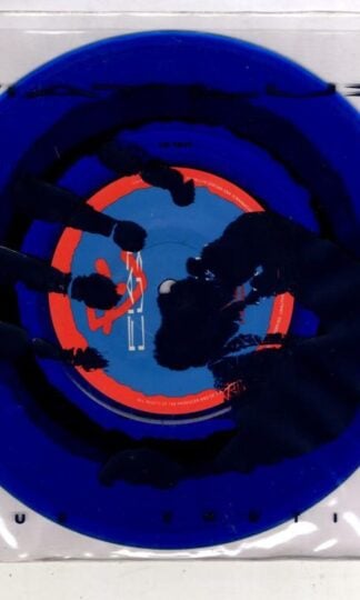 Blue Emotion:Fiat Lux