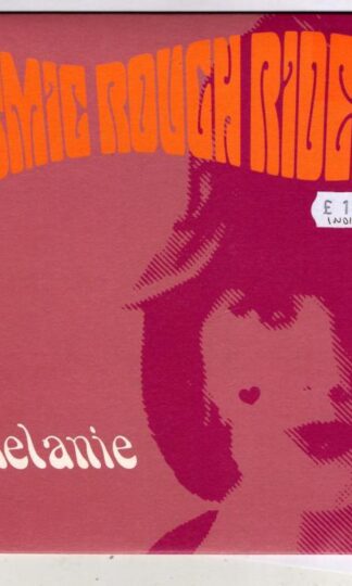 Melanie:Cosmic Rough Riders