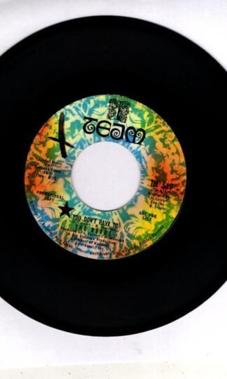 You Don't Have To:The Beeds