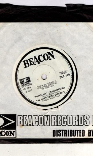 Porcelain / Transplant:The Marylebone Ensemble