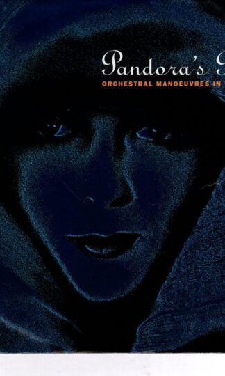 Pandora's Box:Orchestral Manoeuvres In The Dark