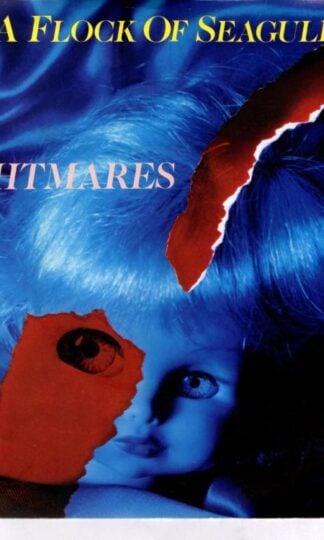Nightmares:A Flock Of Seagulls