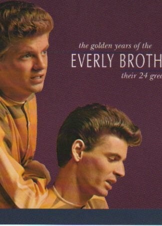 Everly Brothers-0