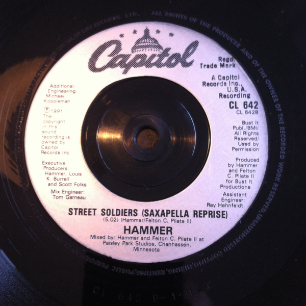 MC Hammer-2
