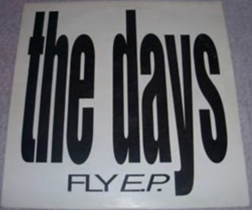 The Days (6)-0