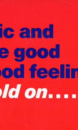 Eric And The Good Good Feeling-0