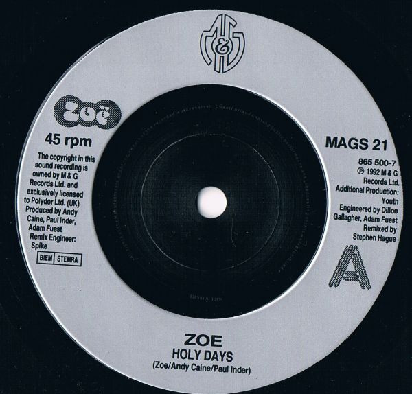 Zoë-2