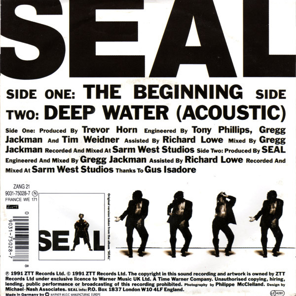 Seal-1
