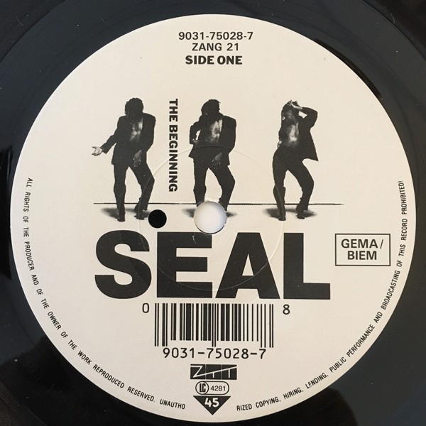 Seal-2