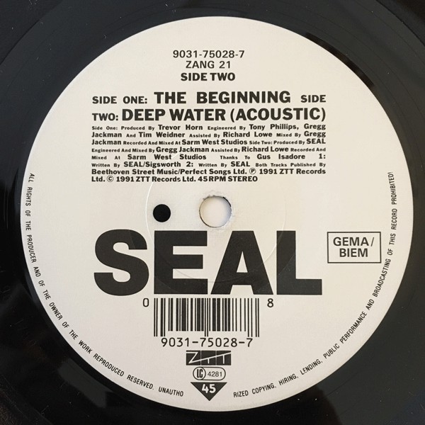 Seal-3