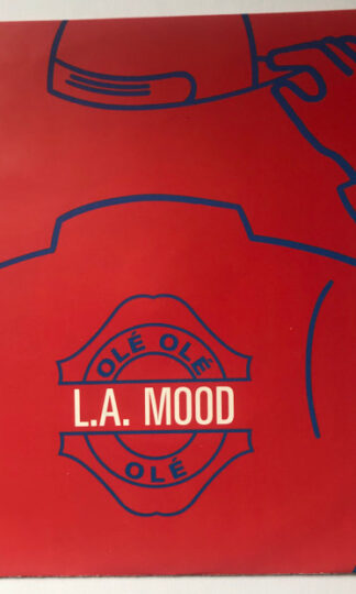 L.A. Mood-0