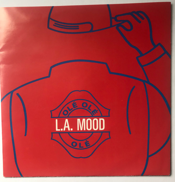 L.A. Mood-0