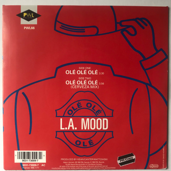 L.A. Mood-1