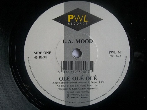 L.A. Mood-2