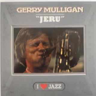 Gerry Mulligan-0