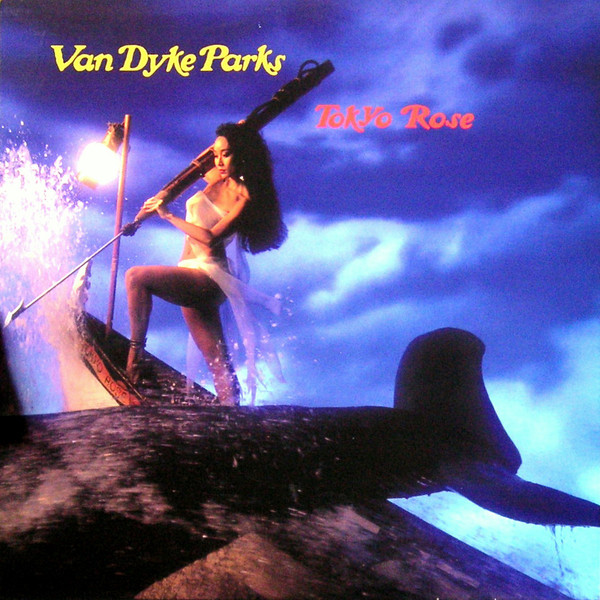 Van Dyke Parks-0