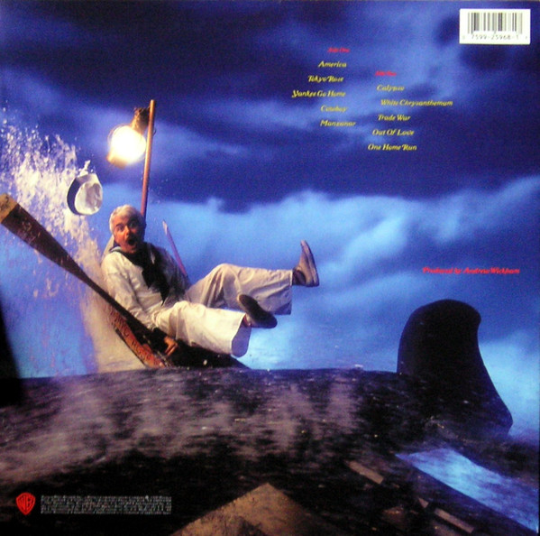 Van Dyke Parks-1