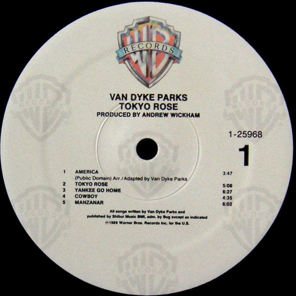 Van Dyke Parks-2