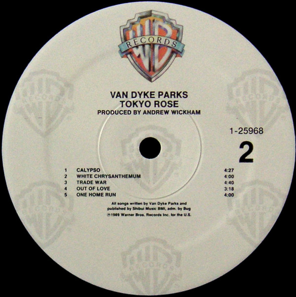 Van Dyke Parks-3