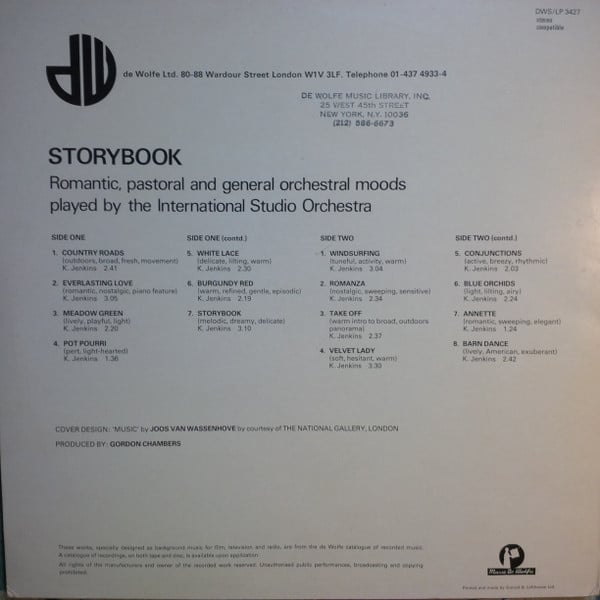 The International Studio Orchestra-1