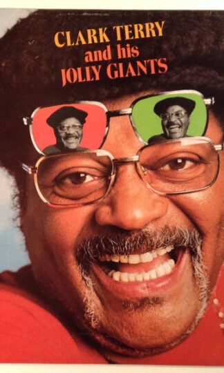 Clark Terry And His Jolly Giants-0