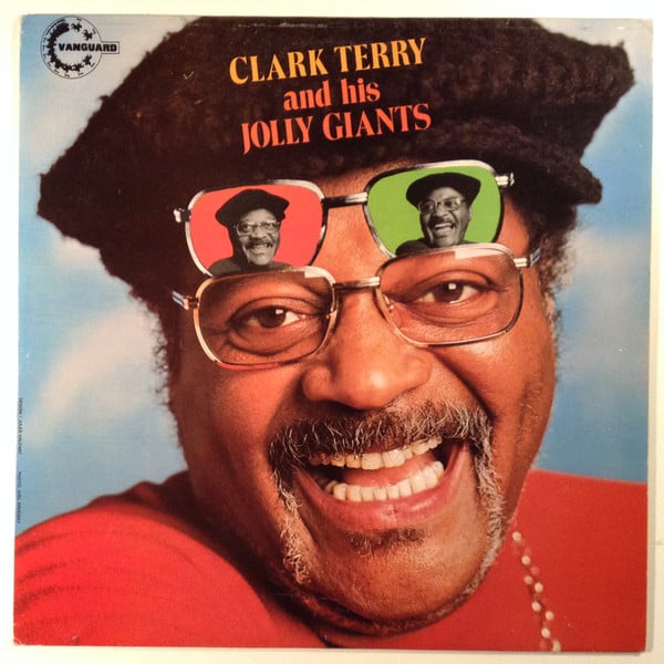 Clark Terry And His Jolly Giants-0