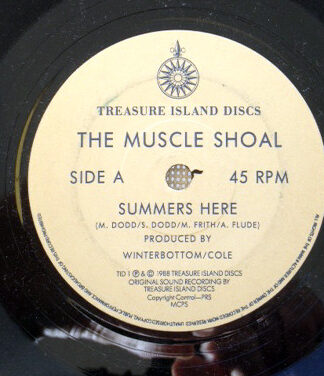 The Muscle Shoal-0