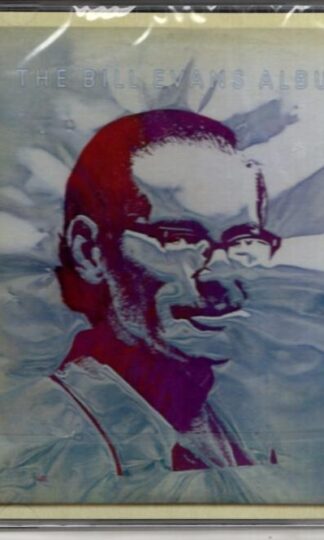 The Bill Evans Album:Bill Evans