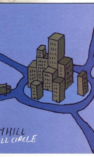 Small Circle:Clayhill