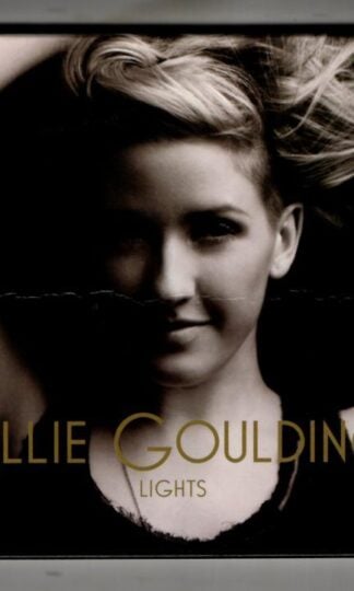 Lights:Ellie Goulding